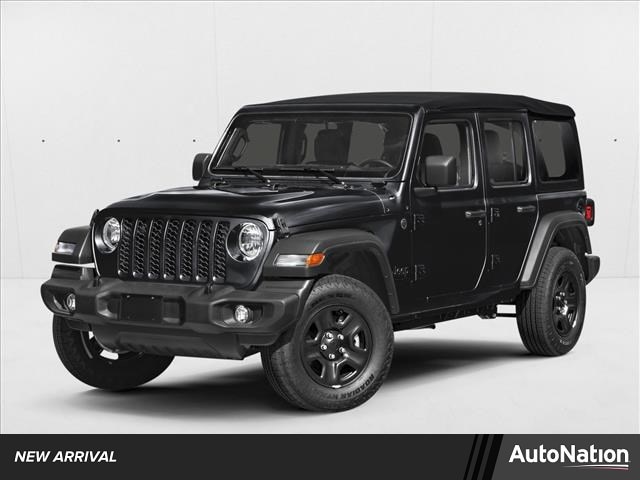 jeep wrangler 4-door 2026 1C4PJXFN7TW194700 image jeep wrangler 4-door 2026 1C4PJXFN7TW194700 image